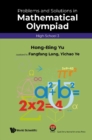 Image for Problems And Solutions In Mathematical Olympiad (High School 3)