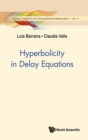 Image for Hyperbolicity In Delay Equations