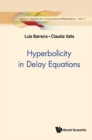 Image for Hyperbolicity in Delay Equations