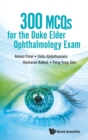 Image for 300 Mcqs For The Duke Elder Ophthalmology Exam