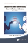 Image for E-Business In The 21st Century: Essential Topics And Studies (Second Edition) : 7