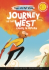 Image for Journey to the West: chaos in heaven