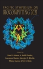 Image for Biocomputing 2021 - Proceedings Of The Pacific Symposium