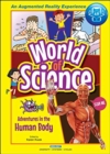 Image for Adventures In The Human Body