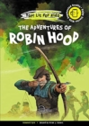 Image for Adventures Of Robin Hood, The