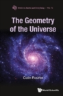 Image for Geometry Of The Universe, The