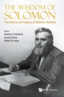 Image for The wisdom of Solomon  : the genius and legacy of Solomon Golomb