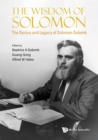 Image for Wisdom Of Solomon, The: The Genius And Legacy Of Solomon Golomb