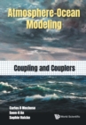 Image for Atmosphere-ocean Modeling: Coupling And Couplers