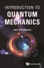 Image for Introduction To Quantum Mechanics