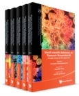 Image for World Scientific Reference On Plasmonic Nanomaterials: Principles, Design And Bio-Applications (In 5 Volumes)