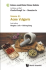 Image for Evidence-based Clinical Chinese Medicine - Volume 11: Acne Vulgaris