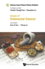 Image for Evidence-based Clinical Chinese Medicine - Volume 17: Colorectal Cancer