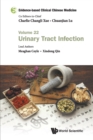 Image for Evidence-based Clinical Chinese Medicine - Volume 22: Urinary Tract Infection