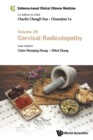 Image for Evidence-based clinical Chinese medicineVolume 29,: Cervical radiculopathy
