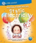 Image for Matilda Experiences Static Electricity