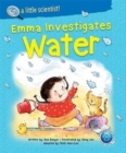 Image for Emma Investigates Water