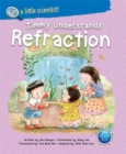 Image for Timmy Understands Refraction