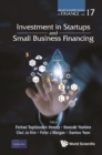 Image for Investment In Startups And Small Business Financing