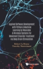 Image for Applied Software Development With Python &amp; Machine Learning By Wearable &amp; Wireless Systems For Movement Disorder Treatment Via Deep Brain Stimulation