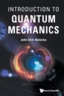 Image for Introduction To Quantum Mechanics