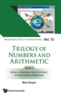 Image for Trilogy Of Numbers And Arithmetic - Book 1: History Of Numbers And Arithmetic: An Information Perspective