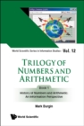 Image for Trilogy Of Numbers And Arithmetic - Book 1: History Of Numbers And Arithmetic: An Information Perspective : 12