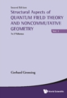 Image for Structural Aspects Of Quantum Field Theory And Noncommutative Geometry (Second Edition) (In 2 Volumes)