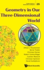 Image for Geometry in our three-dimensional world