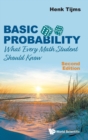 Image for Basic Probability: What Every Math Student Should Know