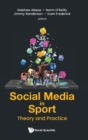Image for Social Media In Sport: Theory And Practice