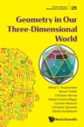 Image for Geometry in our three-dimensional world