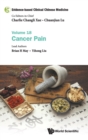 Image for Evidence-based clinical Chinese medicineVolume 18,: Cancer pain