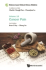 Image for Evidence-Based Clinical Chinese Medicine. Volume 18 Cancer Pain