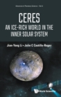 Image for Ceres  : an ice-rich world in the inner solar system