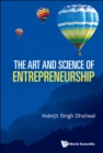 Image for Art And Science Of Entrepreneurship, The