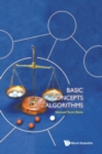 Image for Basic Concepts In Algorithms