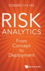 Image for Risk analytics  : from concept to deployment