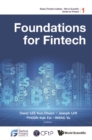Image for Foundations For Fintech : 1