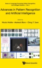 Image for Advances In Pattern Recognition And Artificial Intelligence