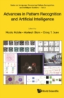 Image for Advances In Pattern Recognition And Artificial Intelligence