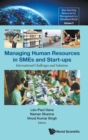 Image for Managing Human Resources In Smes And Start-ups: International Challenges And Solutions