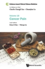Image for Evidence-based Clinical Chinese Medicine - Volume 18: Cancer Pain