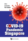 Image for Covid-19 Pandemic In Singapore