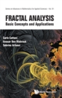 Image for Fractal Analysis: Basic Concepts And Applications