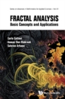 Image for Fractal Analysis: Basic Concepts And Applications : 0