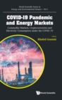Image for Covid-19 Pandemic And Energy Markets: Commodity Markets, Cryptocurrencies And Electricity Consumption Under The Covid-19