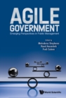 Image for Agile Government: Emerging Perspectives In Public Management
