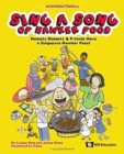 Image for Sing A Song Of Hawker Food: Humpty Dumpty &amp; Friends Have A Singapore Hawker Feast
