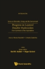 Image for Progress In Layered Double Hydroxides: From Synthesis To New Applications
